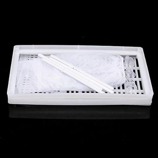 BOYU NB-3202A Net Breeder for Fish 25.5x14.6x15.2cm