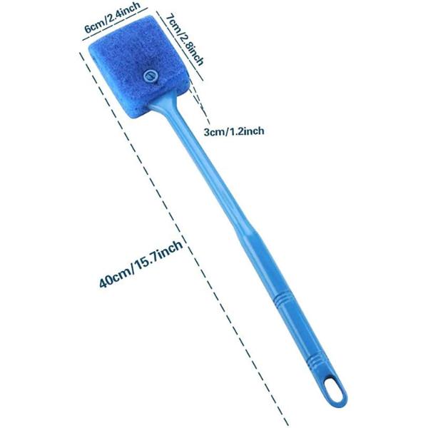Fish Tank Cleaning Brush T-07