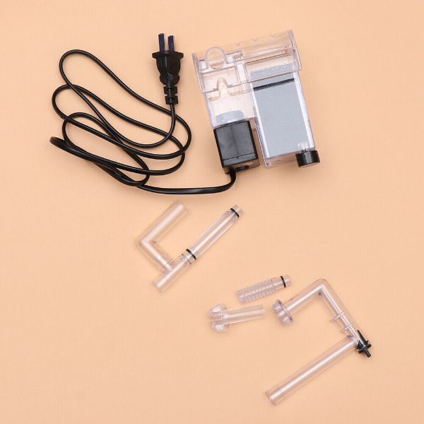 Aquarium Hang On Filter 3.5W