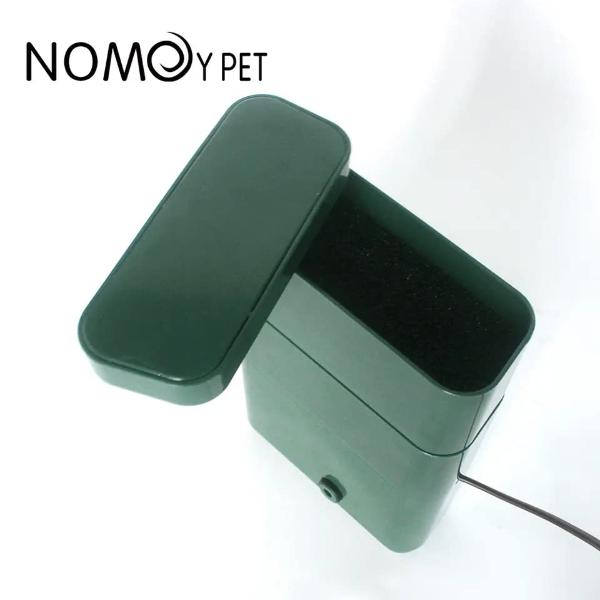 NomoyPet Multifunction Turtle Tank Filter NF-31