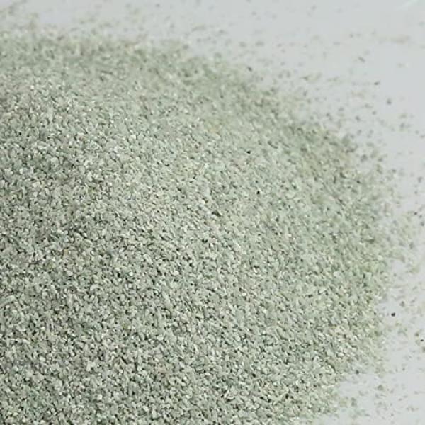 Nomoy Reptile Sand 1.8KG Terrarium Calcium Sand Suitable for Turtles, Geckos, Beard Dragons