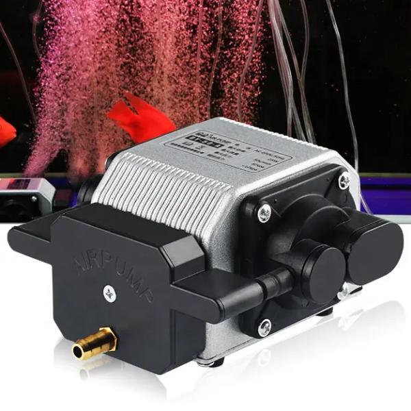 SUNSUN Electromagnetic Aeration Air pump 25W