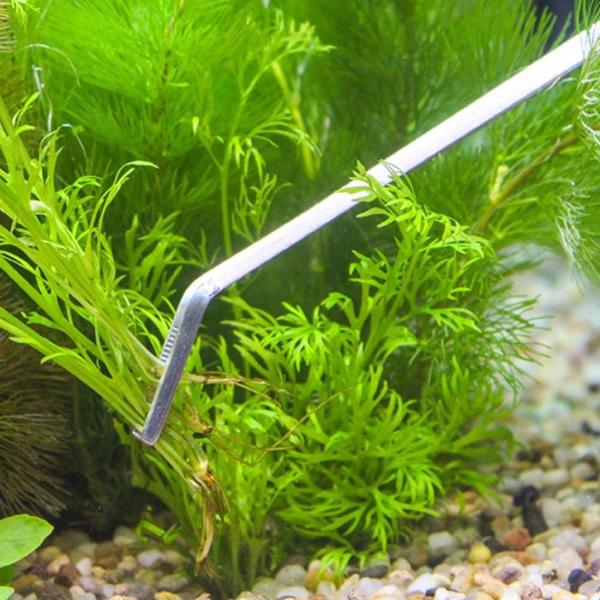 Aquarium Aquatic Plant Tools Set 3 in 1