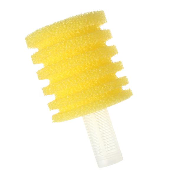 Aquarium Internal Filter Yellow 25W 1380F