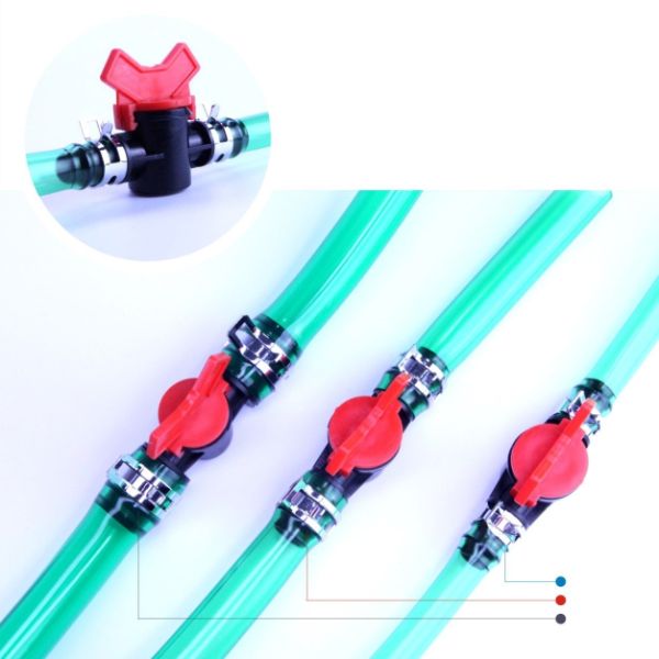 Hose Clip Stainless Steel Accessories