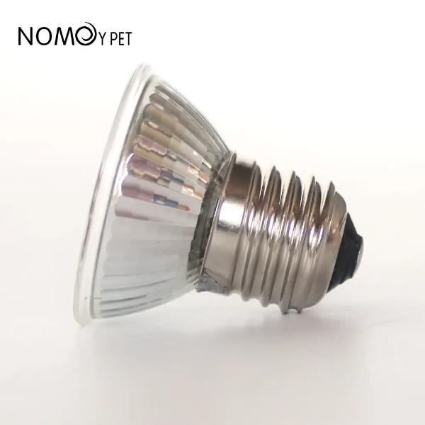 Nomoypet Heating 3.0 Infrared Lamp 25W
