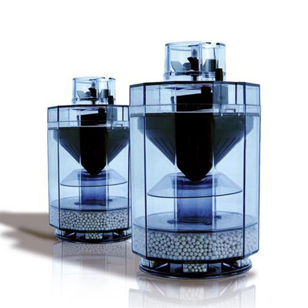 Automatic Suction Cleaner Multi-Functional Bio Filter 16x9cm