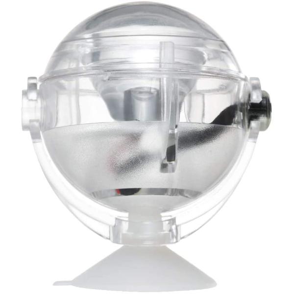 Submersible Round LED Light 7 Colors