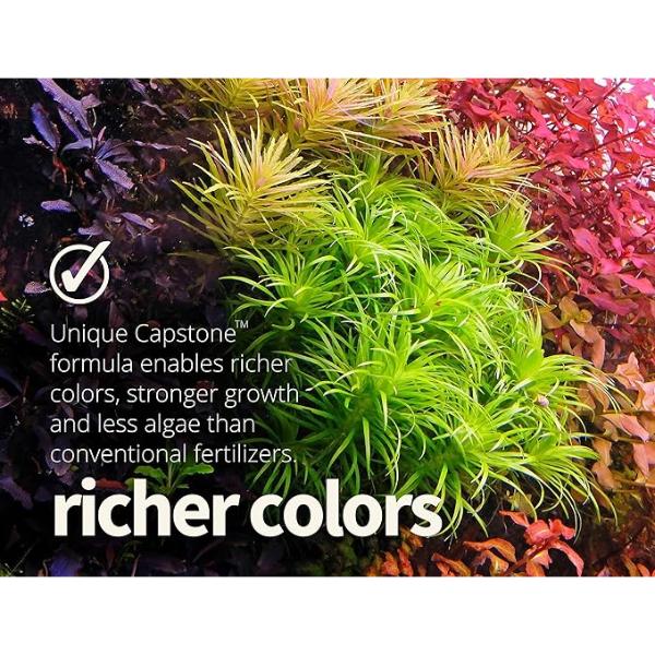 2hr Aquarist APT Estimate Index Aquatic Plant Fertilizer