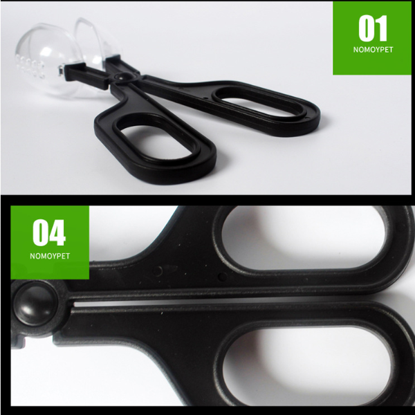 Feeding Clip Reptile Clamp Aquarium Cleaning Tools for Gecko Lizard Hedgehog Hamsters Guinea Pig Rat Cockroach Crickets Locusts Small Animals Supplies