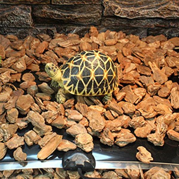 Reptile Heating Pad with Temperature Control, Adjustable Heat Mat for Reptiles Turtle, Aquarium Terrarium Heater 5W/ 7W/ 14W/ 20W/ 28W/ 35W
