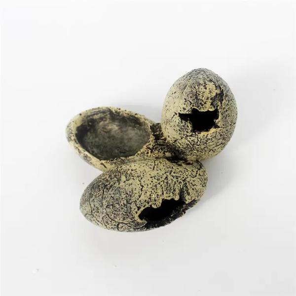 Exo Terra Dinosaur Eggs Hideout