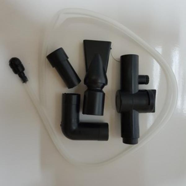 Aquarium Submersible Pump WP-3400 15W (880L/H)