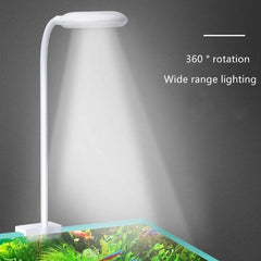 LED Clip Lamp ROUND
