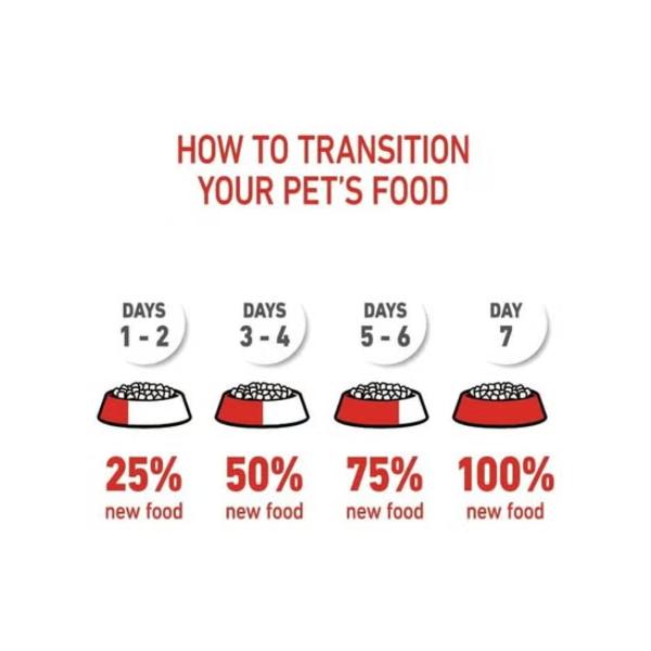 ROYAL CANIN B&K Feline Breed Nutrition Persian Adult Cat Dry Food 4kg