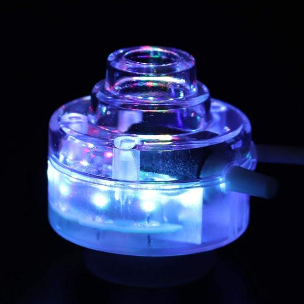 2 in 1 Aquarium Light and Air Diffuser