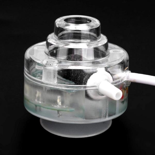 2 in 1 Aquarium Light and Air Diffuser