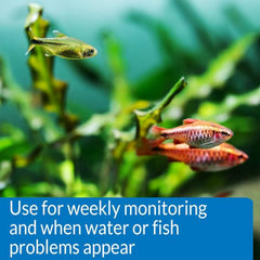 API Freshwater Master Test Kit for Aquariums