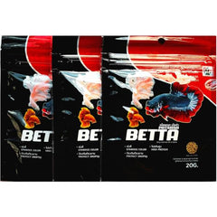 PETNANA Betta Fish 20g