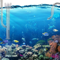 Aluminium Water Pipe 12mm & 16mm, Stainless Steel Lily Pipe