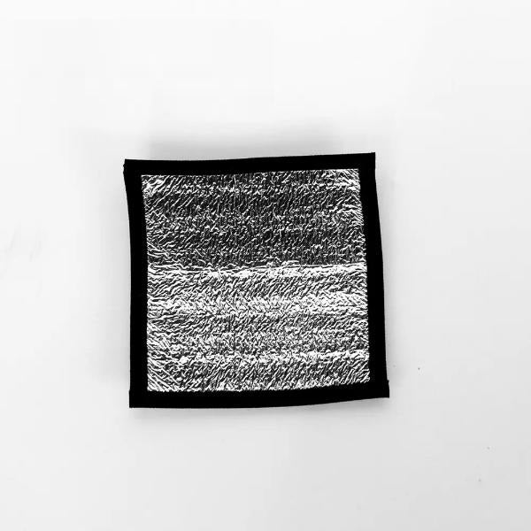 Reflecting Film Reduce Heat Loss