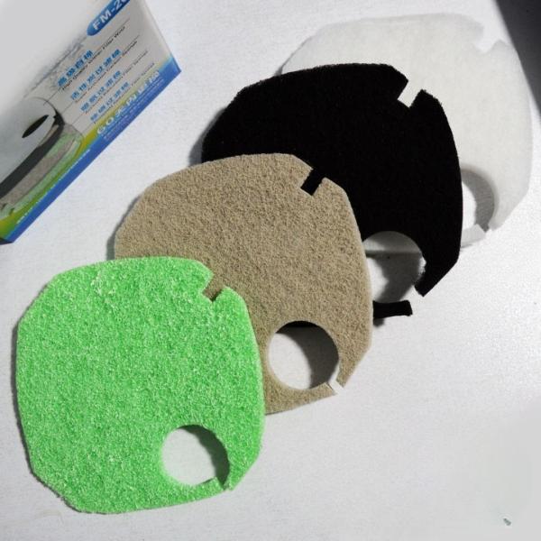 Sobo FM-20 Canister Filter Sponge Change 4 In1 Multifunctional Filter Sponge for Aquarium