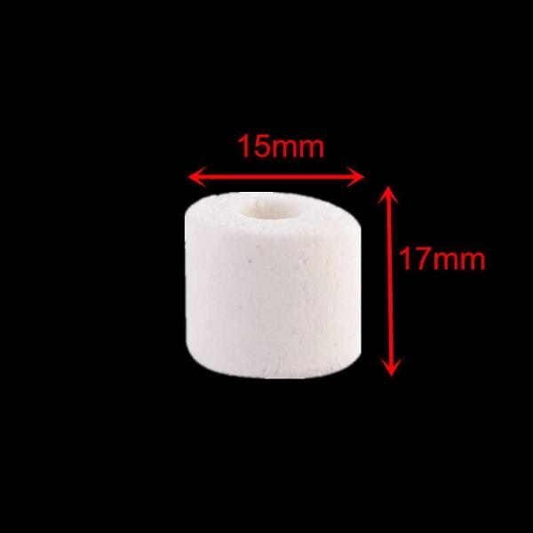 Ceramic Filter Ring (500 gms)