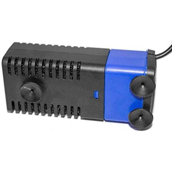 Mini Multi-Function 3 in 1 Internal Filter 4W ZY-M1