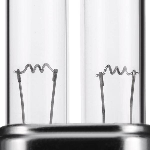Canister 9W UV Quartz Bulb