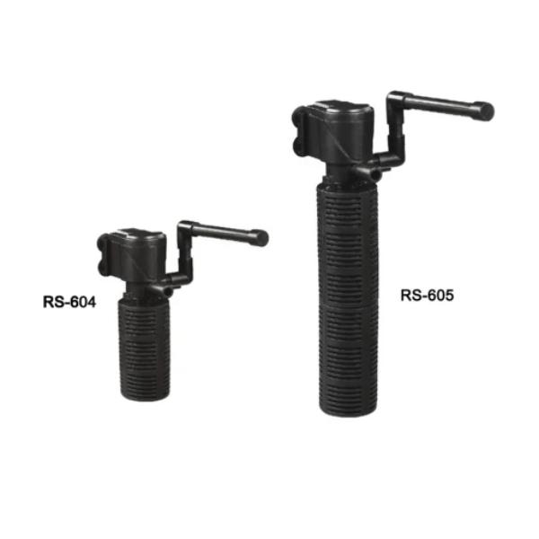 RS- Series Risheng Internal Filter 4 Model