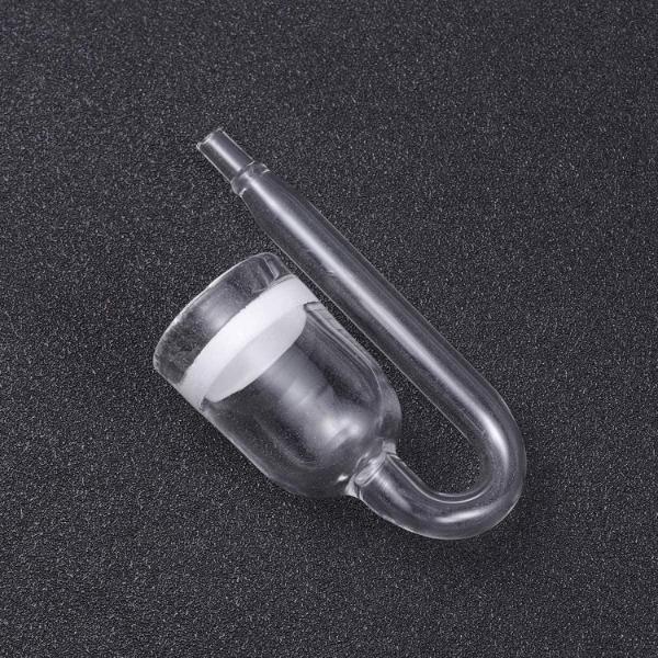 Aquarium 4 in 1 Bubble Counter DIY CO2 Generator