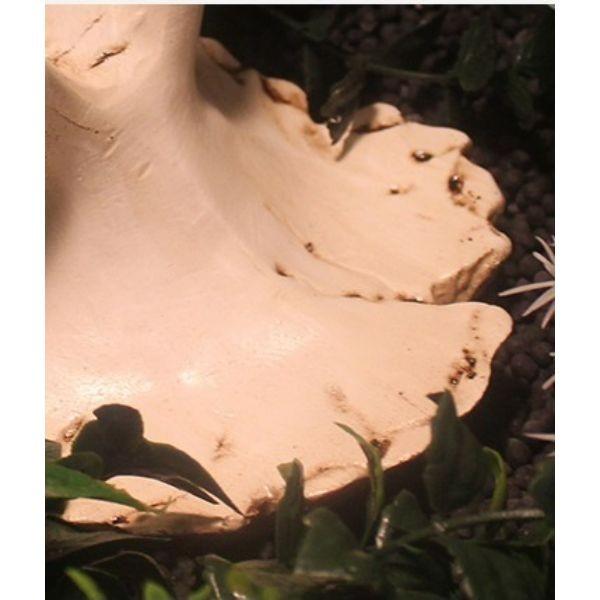 NomoyPet Resin Hide Decoration for Aquarium and Terrarium Landscape NS-116