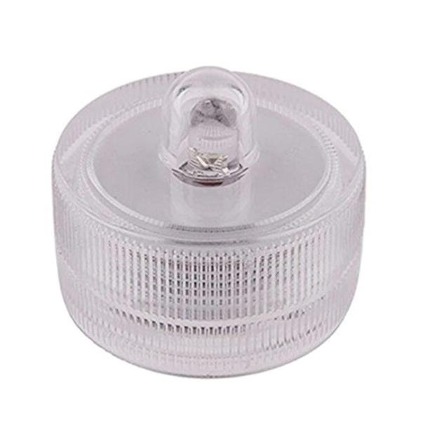 Aquarium Fish Tank Mini White Color Lighting LED