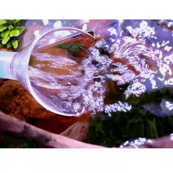 Lily Pipe Out for Aquarium Tank 12/16mm and 16/22mm
