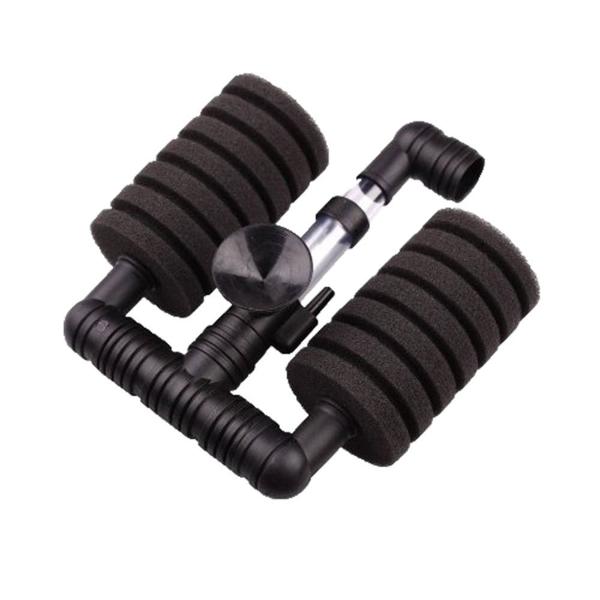 Double Bio Sponge Filter XY-2831