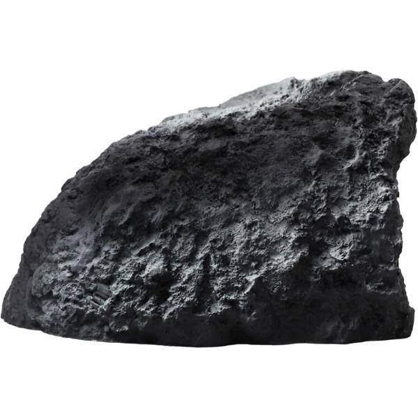 Reptile Hides and Caves Resin Rock Terrarium Hideaway Spot for Bearded Dragon Snakes Tortoise Aquarium