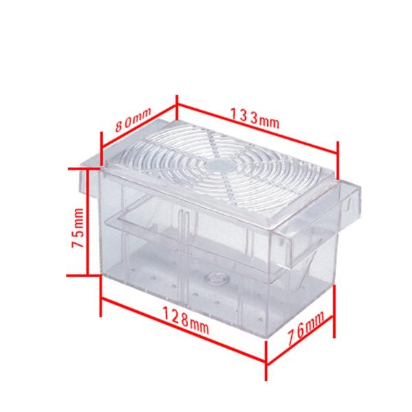 BOYU FH-102 PVC Fish Hatchery