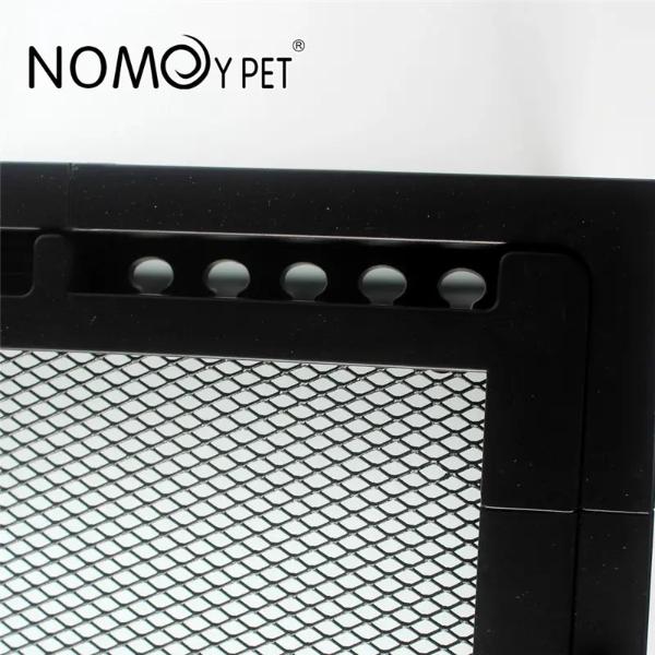 Reptile Cage Glass Terrarium YL-01