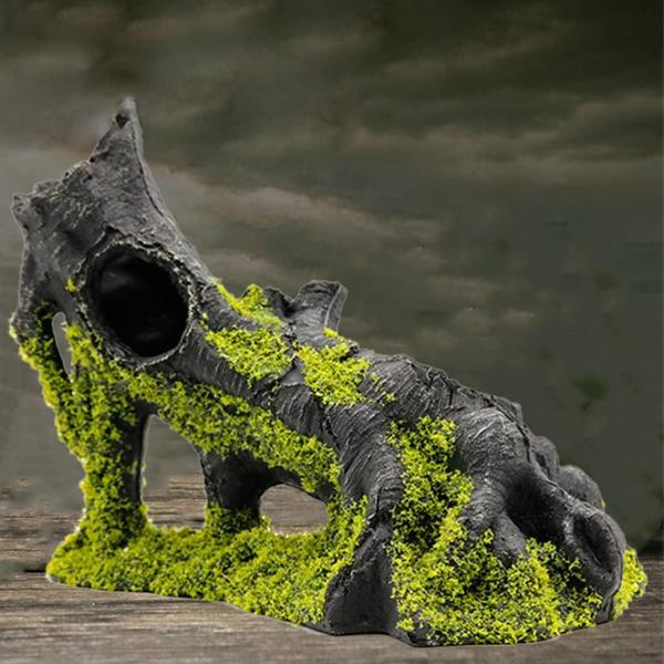 Aquarium Rock Hiding Décor