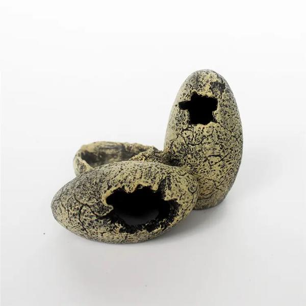 Exo Terra Dinosaur Eggs Hideout