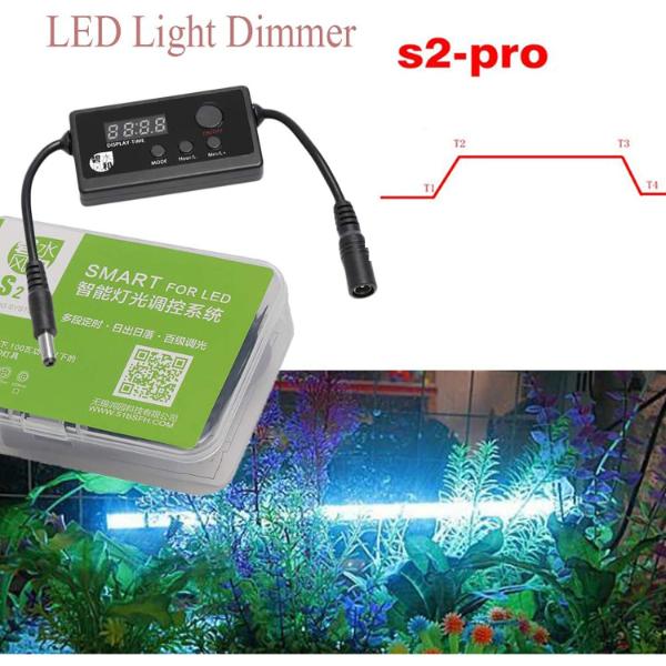Led light timer Inlet and outlet 7x1.08x3.9 cm