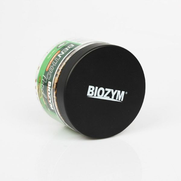 Biozym Pleco Algae Eater Benthic Fish Food Sinking Pellet 190g