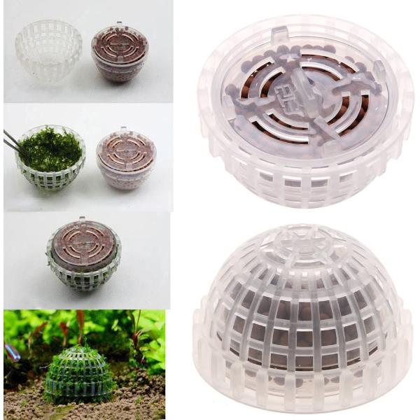 Natural Aquatic Bio Moss Ball
