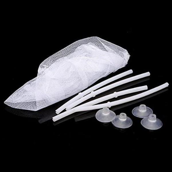 BOYU NB-3201 Net Breeder for Fish 15.7x14x15.2cm