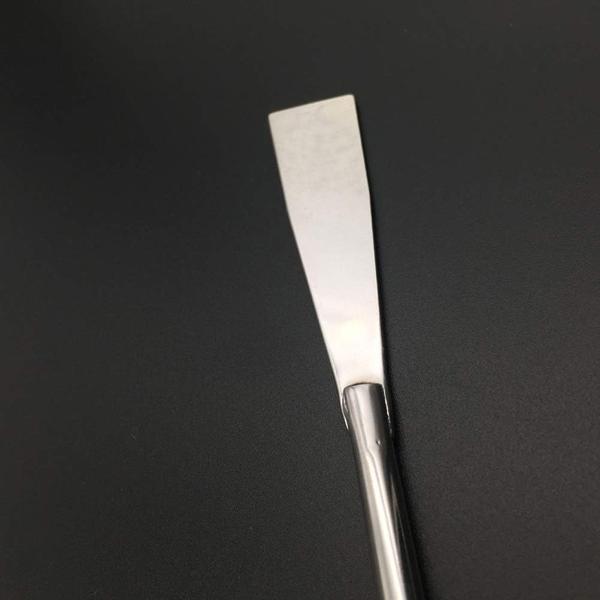 Aquarium Substrate Spatula Stainless Steel 32cm