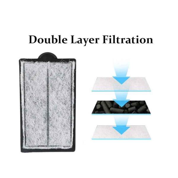 Aquarium Light 15 28 48 LED Aquarium Fish Tank Clamp Clip Water Plant Grow White Color Lighting Clip Tank led aquarium lamp