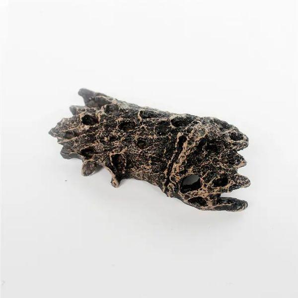 Resin Dark Decoration Nomoy Environmental Protection Suitable for Reptile Small Animals NS-110