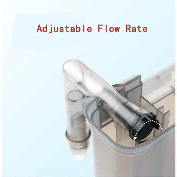 SOBO External Hang on Hanging Filter WP-508H 6.8W 680L/hr