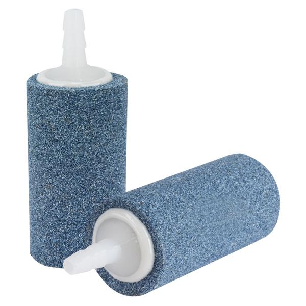 45 Mm Air Stones Cylinder Bubble Air Stones (2 Sizes)