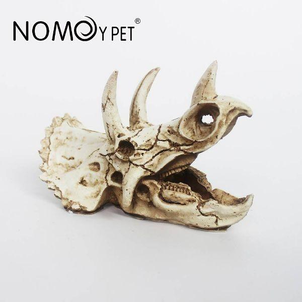 NomoyPet Resin Decoration for Aquarium and Terrarium NS-114